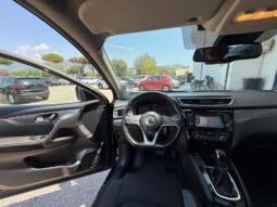 
										NISSAN QASHQAI 1.6 dCi Nera 2WD N-Connecta pieno									