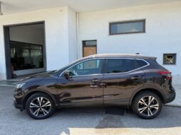 
										NISSAN QASHQAI 1.6 dCi Nera 2WD N-Connecta pieno									