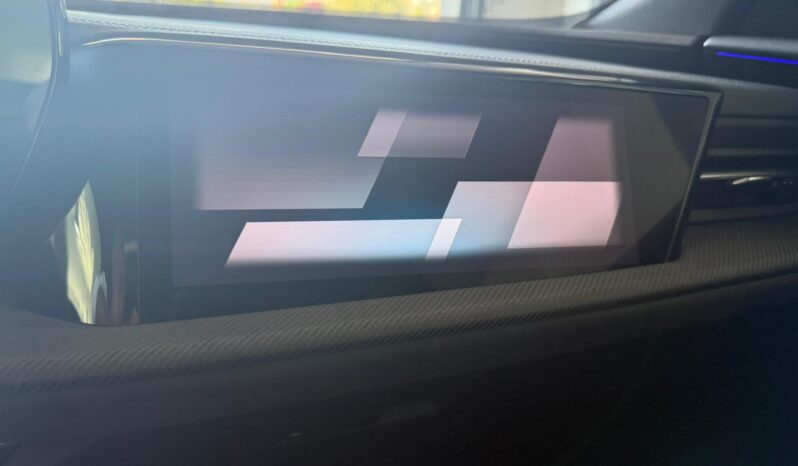 
								AUDI Q5 TDI QUATTRO NERA S LINE SPORT EDITION pieno									