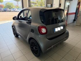 SMART FORTWO 1.0 Grigia 71 CV AUTOMATICA – 2019