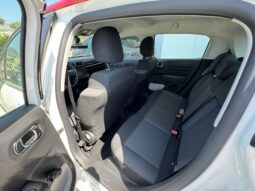 
										Citroen C3 blue hdi 100 feel 2022 pieno									