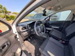 
										Citroen C3 blue hdi 100 feel 2022 pieno									