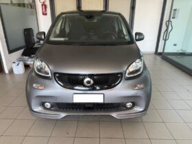 SMART FORTWO 1.0 Grigia 71 CV AUTOMATICA – 2019