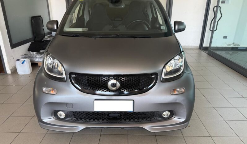 
								SMART FORTWO 1.0 Grigia 71 CV AUTOMATICA – 2019 pieno									