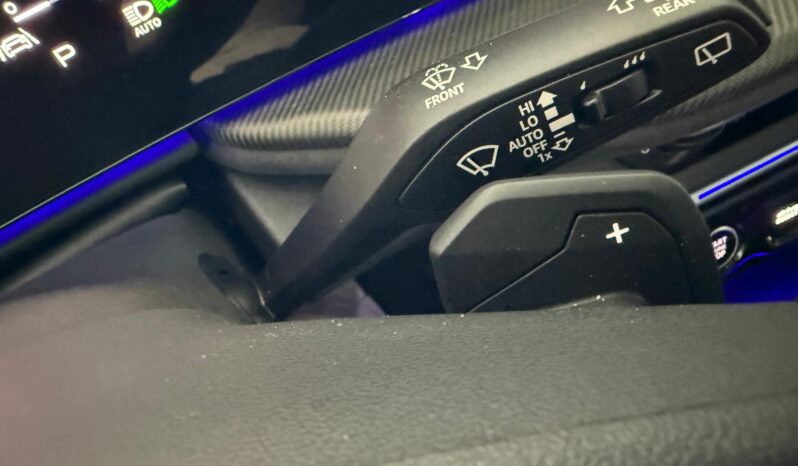 
								AUDI Q5 TDI QUATTRO NERA S LINE SPORT EDITION pieno									