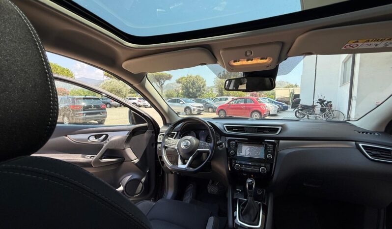 
								NISSAN QASHQAI 1.6 dCi Nera 2WD N-Connecta pieno									