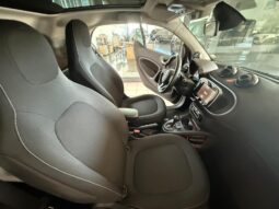 
										SMART FORTWO 1.0 Grigia 71 CV AUTOMATICA – 2019 pieno									