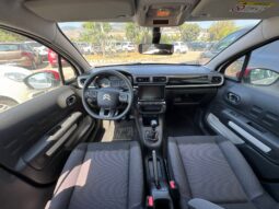 
										Citroen C3 blue hdi 100 feel 2022 pieno									