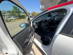 
										Citroen C3 blue hdi 100 feel 2022 pieno									