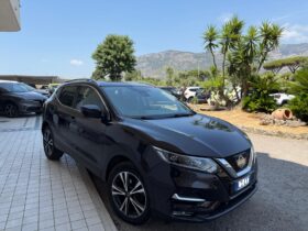 NISSAN QASHQAI 1.6 dCi Nera 2WD N-Connecta