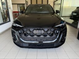 
										AUDI Q5 TDI QUATTRO NERA S LINE SPORT EDITION pieno									
