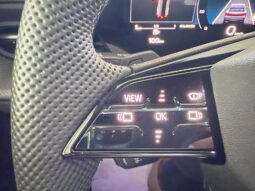 
										AUDI Q5 TDI QUATTRO NERA S LINE SPORT EDITION pieno									