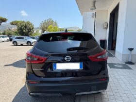NISSAN QASHQAI 1.6 dCi Nera 2WD N-Connecta