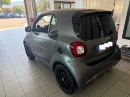 
										SMART FORTWO 1.0 Grigia 71 CV AUTOMATICA – 2019 pieno									