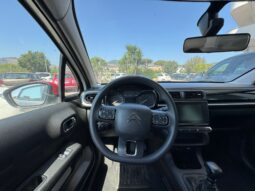 
										Citroen C3 blue hdi 100 feel 2022 pieno									