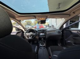 
										NISSAN QASHQAI 1.6 dCi Nera 2WD N-Connecta pieno									