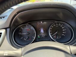 
										NISSAN QASHQAI 1.6 dCi Nera 2WD N-Connecta pieno									