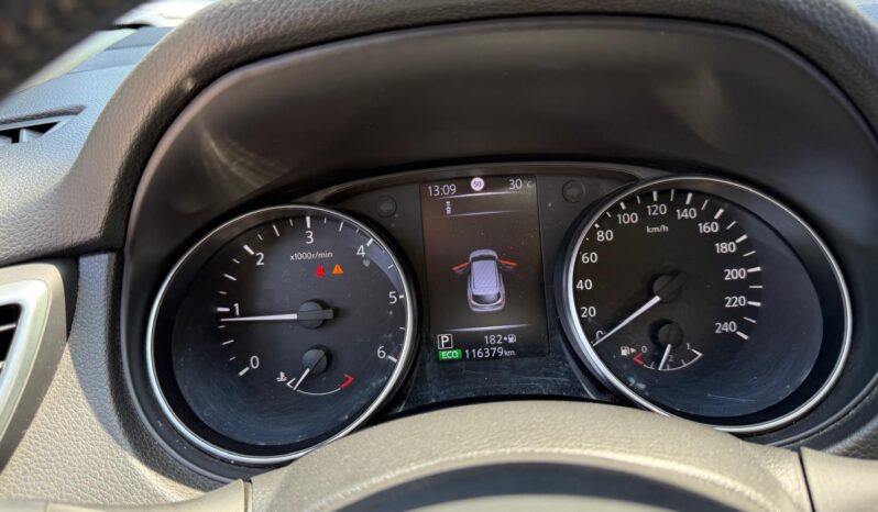 
								NISSAN QASHQAI 1.6 dCi Nera 2WD N-Connecta pieno									