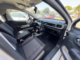 
										Citroen C3 blue hdi 100 feel 2022 pieno									