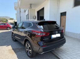 
										NISSAN QASHQAI 1.6 dCi Nera 2WD N-Connecta pieno									