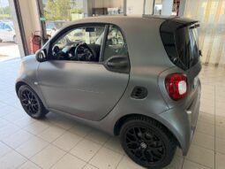 
										SMART FORTWO 1.0 Grigia 71 CV AUTOMATICA – 2019 pieno									