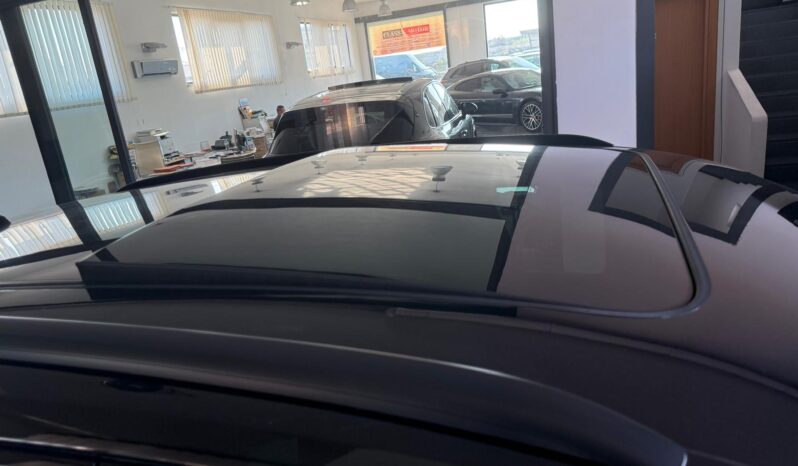
								AUDI Q5 TDI QUATTRO NERA S LINE SPORT EDITION pieno									