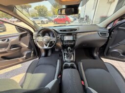 
										NISSAN QASHQAI 1.6 dCi Nera 2WD N-Connecta pieno									