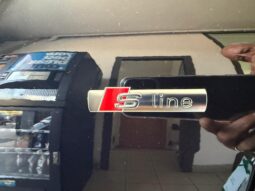 
										AUDI Q5 TDI QUATTRO NERA S LINE SPORT EDITION pieno									