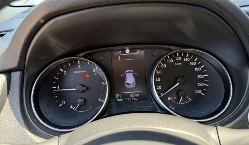 
								NISSAN QASHQAI 1.6 dCi Nera 2WD N-Connecta pieno									