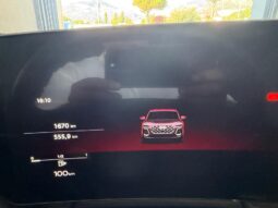 
										AUDI Q5 TDI QUATTRO NERA S LINE SPORT EDITION pieno									