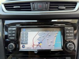 
										NISSAN QASHQAI 1.6 dCi Nera 2WD N-Connecta pieno									