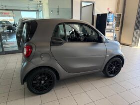 SMART FORTWO 1.0 Grigia 71 CV AUTOMATICA – 2019