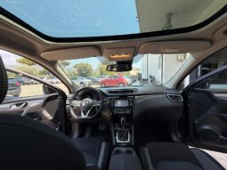 
										NISSAN QASHQAI 1.6 dCi Nera 2WD N-Connecta pieno									