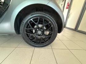 SMART FORTWO 1.0 Grigia 71 CV AUTOMATICA – 2019