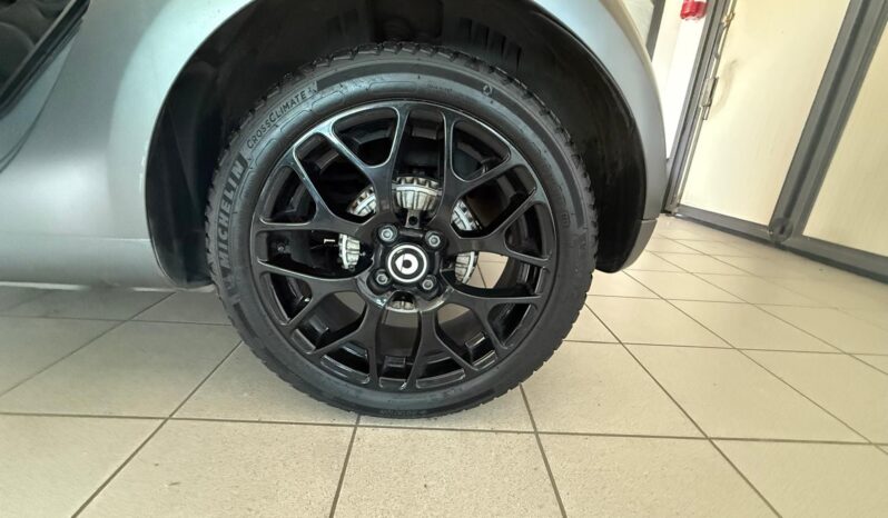 
								SMART FORTWO 1.0 Grigia 71 CV AUTOMATICA – 2019 pieno									