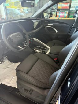 
										AUDI Q5 TDI QUATTRO NERA S LINE SPORT EDITION pieno									