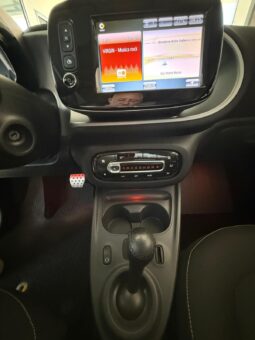 
										SMART FORTWO 1.0 Grigia 71 CV AUTOMATICA – 2019 pieno									