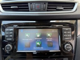 
										NISSAN QASHQAI 1.6 dCi Nera 2WD N-Connecta pieno									
