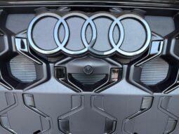 
										AUDI Q5 TDI QUATTRO NERA S LINE SPORT EDITION pieno									