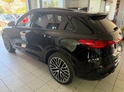 
										AUDI Q5 TDI QUATTRO NERA S LINE SPORT EDITION pieno									