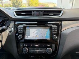 
										NISSAN QASHQAI 1.6 dCi Nera 2WD N-Connecta pieno									