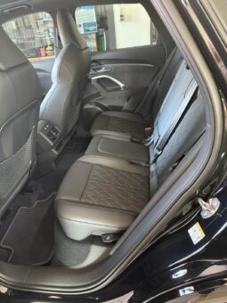 
										AUDI Q5 TDI QUATTRO NERA S LINE SPORT EDITION pieno									