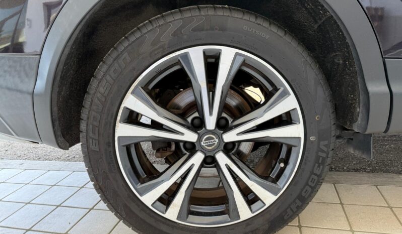 
								NISSAN QASHQAI 1.6 dCi Nera 2WD N-Connecta pieno									