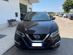 NISSAN QASHQAI 1.6 dCi Nera 2WD N-Connecta