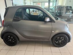 
										SMART FORTWO 1.0 Grigia 71 CV AUTOMATICA – 2019 pieno									