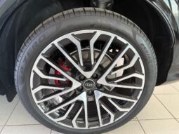 
										AUDI Q5 TDI QUATTRO NERA S LINE SPORT EDITION pieno									