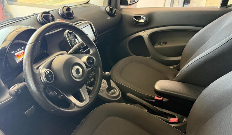 
								SMART FORTWO 1.0 Grigia 71 CV AUTOMATICA – 2019 pieno									