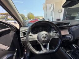 
										NISSAN QASHQAI 1.6 dCi Nera 2WD N-Connecta pieno									