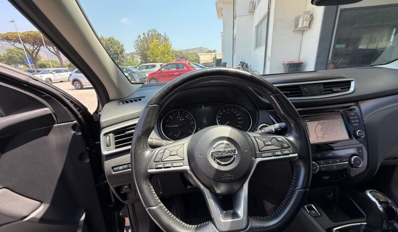 
								NISSAN QASHQAI 1.6 dCi Nera 2WD N-Connecta pieno									