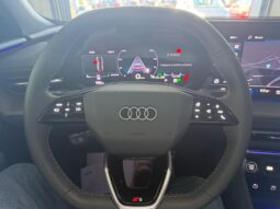 
										AUDI Q5 TDI QUATTRO NERA S LINE SPORT EDITION pieno									